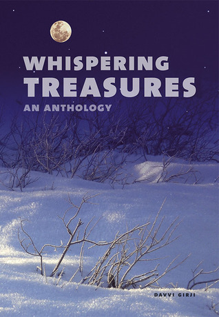 Whispering Treasures: An Anthology (Paperback)