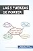 Las cinco fuerzas de Porter...