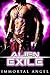 Alien Exile (The Tourin Legacy, #5)