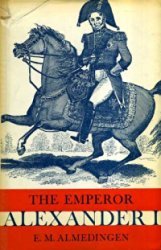 The Emperor Alexander I