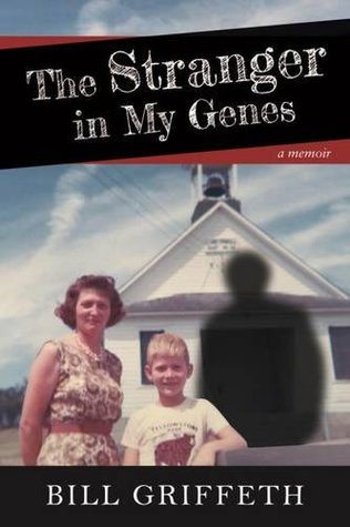 The Stranger in My Genes: A Memoir (Hardcover)