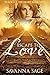 Escape to Love (Tracks of the Heart Book 2)