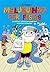 Maluquinho Por Festas: As Melhores Baladas dos Quadrinhos do Menino Maluquinho