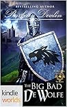 The Big Bad De Wolfe by Barbara Devlin