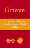 Grieve 2016 by Hunter Writers Centre