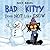 Bad Kitty Does Not Like Snow