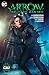 Arrow: The Dark Archer (2016)