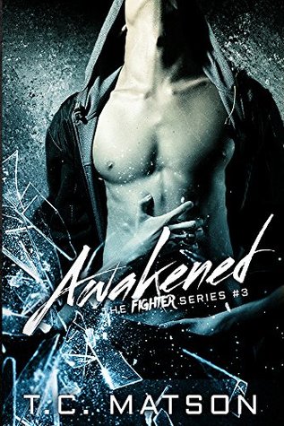 Awakened (Fighter #3)