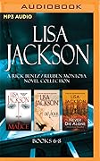 A Rick Bentz / Reuben Montoya Novel Collection: Books 6-8: Malice, Devious, Never Die Alone