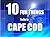 TEN FUN THINGS TO DO IN CAP...