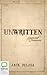 Unwritten: Reinvent Tomorrow