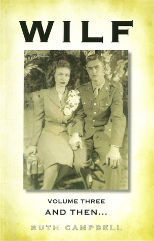 And Then... (Wilf #3)