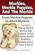 Morkies, Morkie Puppies, And the Morkie by Susanne Saben Morkies, Morkie Puppies, And the Morkie by Susanne Saben