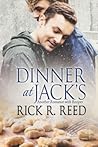 Dinner at Jack's by Rick R. Reed