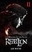 Rebellion by J.D. Netto Rebellion by J.D. Netto