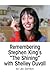 Remembering Stephen King’s "The Shining" with Shelley Duvall