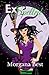 ExSpelled (The Kitchen Witch #5)