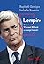 L'empire : Comment Vincent Bolloré a mangé Canal+