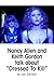 Nancy Allen and Keith Gordon Talk about Dressed To Kill