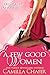 A Few Good Women (Lexi Graves Mysteries, 9) by Camilla Chafer