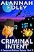 Criminal Intent