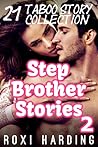 Stepbrother Stori...