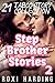 Stepbrother Stories 2 - 21 Taboo Story Collection