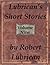 Lubrican's Short Stories: Volume Nine