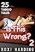 Is This Wrong? 2 - 25 Taboo Tales