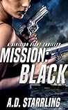 Mission by A.D. Starrling
