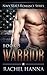 Warrior by Chloe Blair