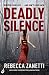 Deadly Silence (Blood Brothers, #1)