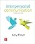 Interpersonal Communication