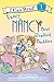 Fancy Nancy: Best Reading Buddies (I Can Read Level 1)