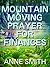 Mountain Moving Prayer for Finances by Anne Smith