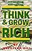Think and Grow Rich  by Napoleon Hill