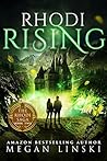 Rhodi Rising by Megan Linski