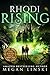 Rhodi Rising by Megan Linski