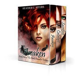 The Dark Paradise Trilogy Box Set (Kindle Edition)