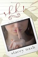 Shh! by Stacey Nash