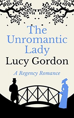 The Unromantic Lady (Kindle Edition)