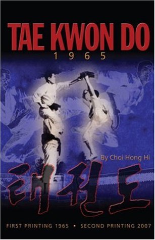 Tae Kwon Do: 1965 (Hardcover)
