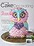 American Cake Decorating Book: The Shape of Things