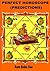 Perfect Horoscope (Predictions): Horoscope Prediction Techniques (Vedic Astrology Book 5)