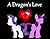 A Dragon's Love