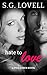 Hate To Love (Pole Dance, #3)