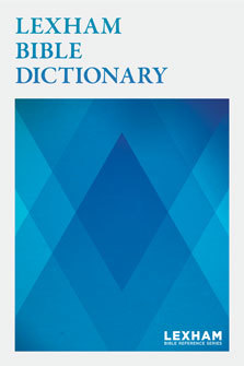 The Lexham Bible Dictionary (ebook)