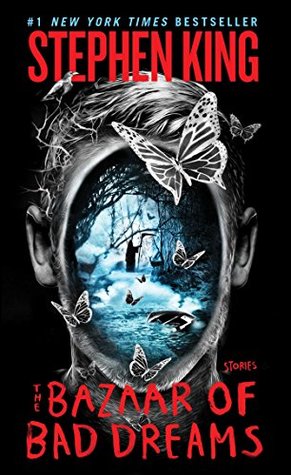 The Bazaar of Bad Dreams