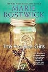 The Promise Girls Book cover for The Promise Girls