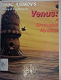 Venus: A Shrouded Mystery